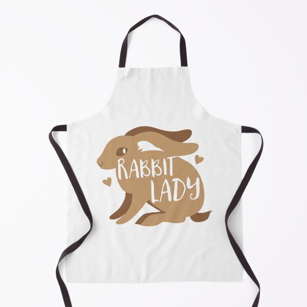 Item preview, Rabbit Lady designed and sold by jazzydevil.