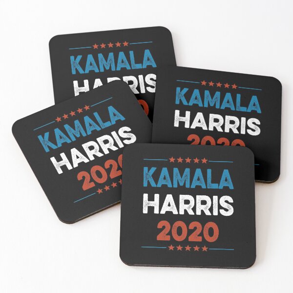 Item preview, Kamala Harris For The People 2020 President designed and sold by AnimaLovers.