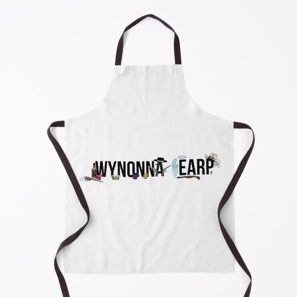 Item preview, wynonna earp, designed and sold by Puggsley0216.