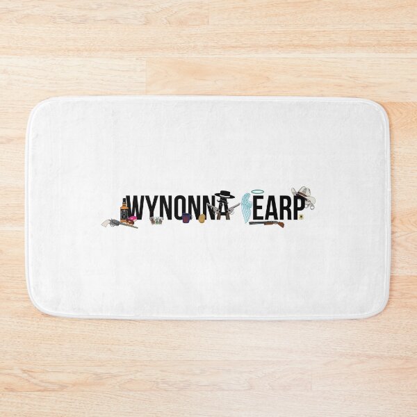 Item preview, wynonna earp, designed and sold by Puggsley0216.