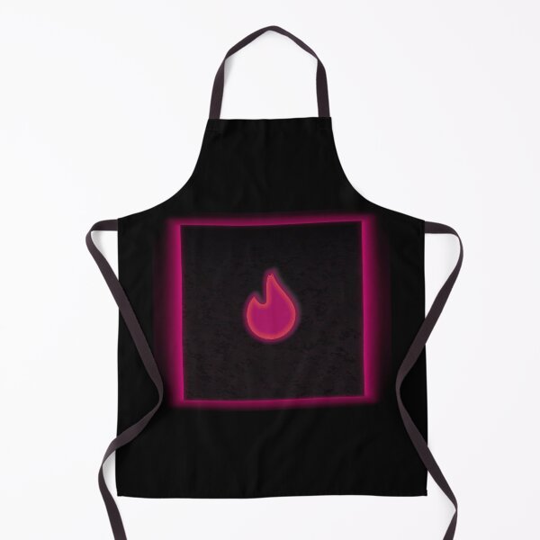 Item preview, fire neon red color hot designed and sold by MyLittleBrend.