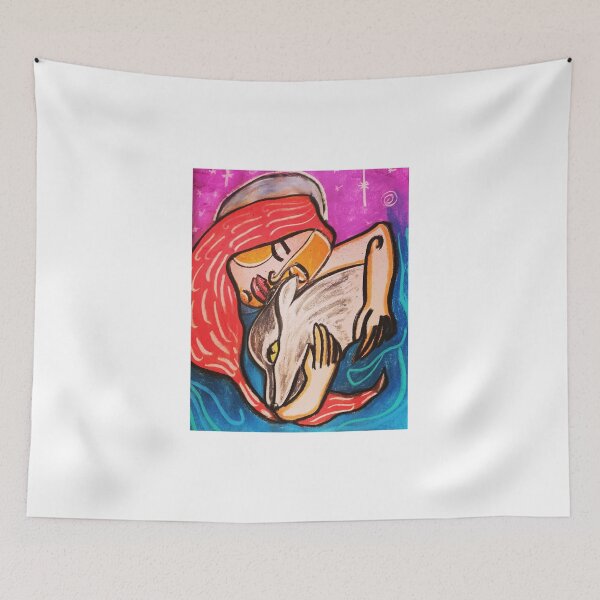 Item preview, Raised by Wolves  designed and sold by larnielee.