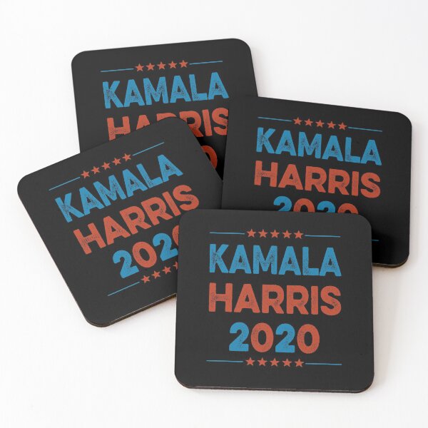 Item preview, Kamala Harris For The People 2020 President designed and sold by AnimaLovers.
