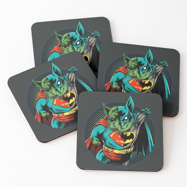 Item preview, Composite Superrodent designed and sold by 13thFloorDesign.