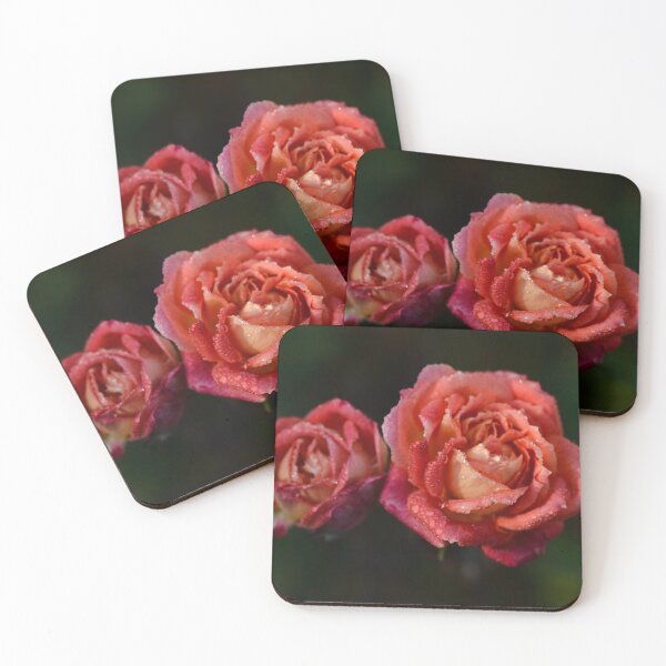 Item preview, Morning rose designed and sold by GregoryThompson.