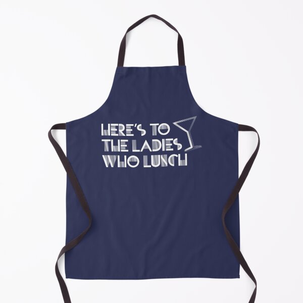 Item preview, Ladies who Lunch designed and sold by offbookdesigns.