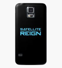 Satellite Reign Case/Skin for Samsung Galaxy