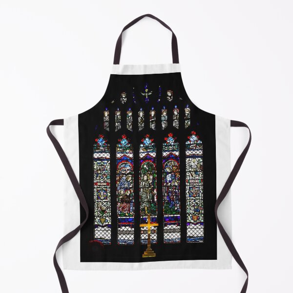 Item preview, Altar Window designed and sold by AntonyMitchell.