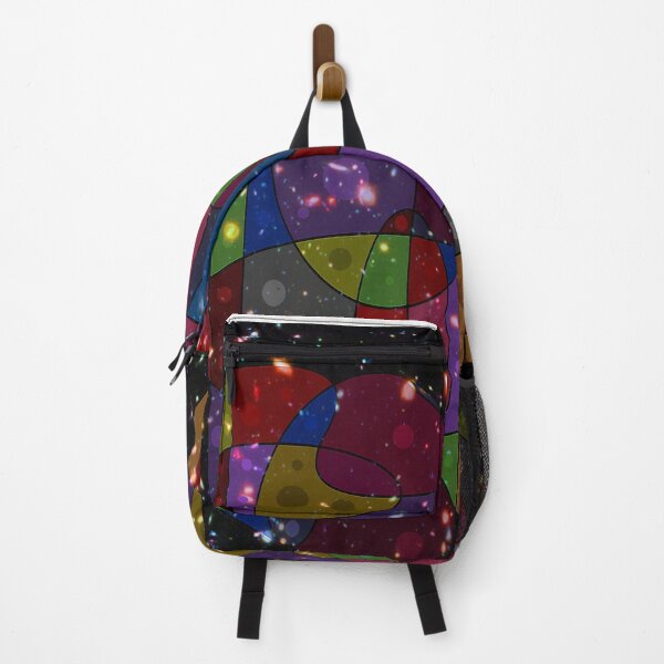 Item preview, Abstract #355 Galaxies designed and sold by Rockett Graphics.