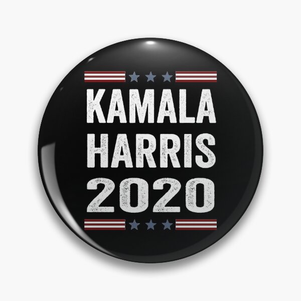 Item preview, Kamala Harris For The People 2020 President designed and sold by AnimaLovers.