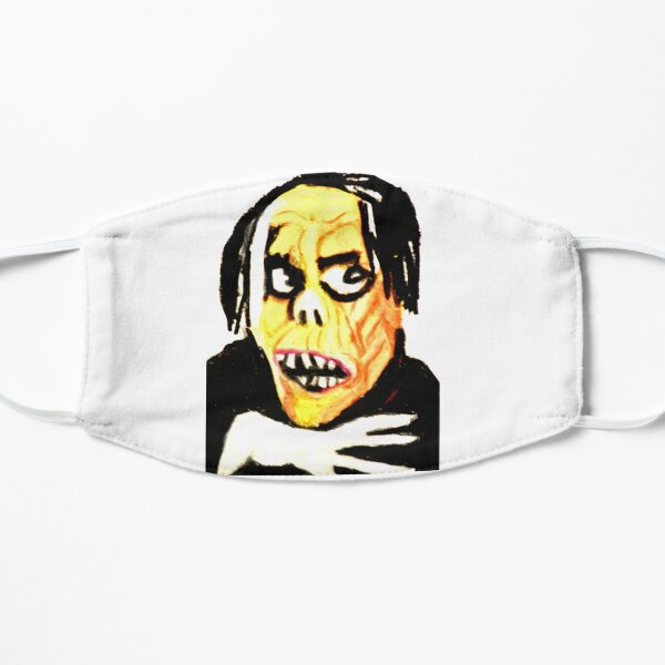GRUESOME Mask