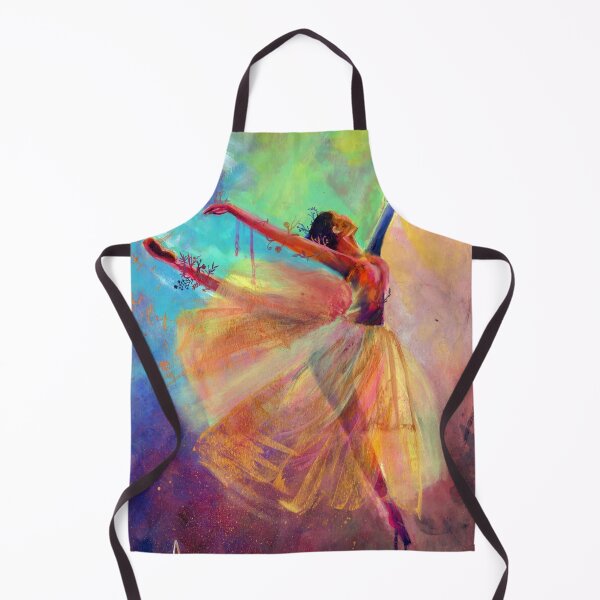 Item preview, Dancer designed and sold by art-drea.