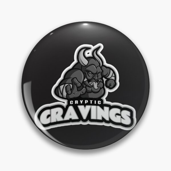 Item preview, Cryptic Cravings designed and sold by CoopClothing.