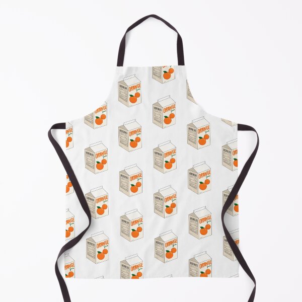 Item preview, orange juice carton designed and sold by cool stickerz.