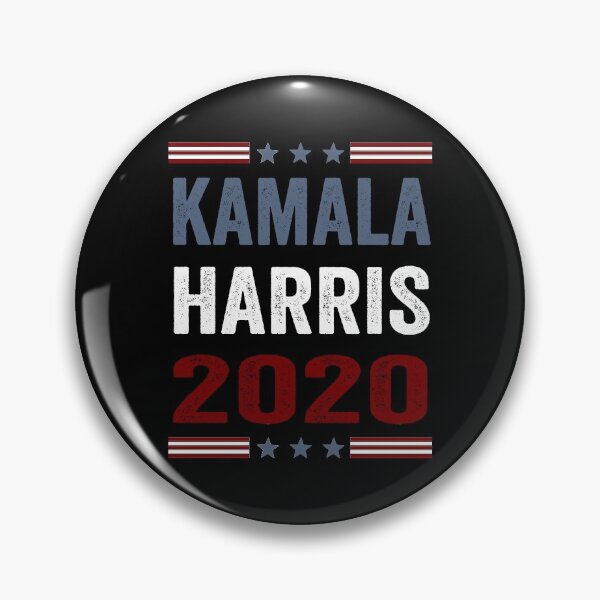 Item preview, Kamala Harris For The People 2020 President designed and sold by AnimaLovers.