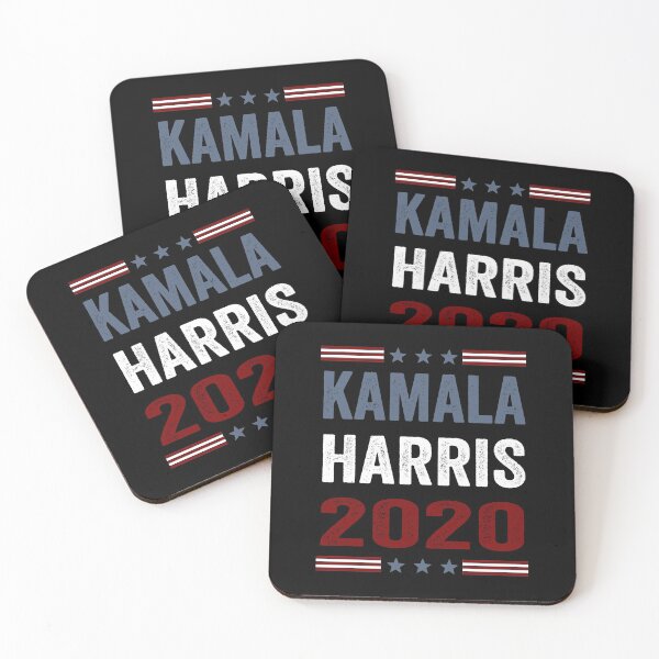 Item preview, Kamala Harris For The People 2020 President designed and sold by AnimaLovers.