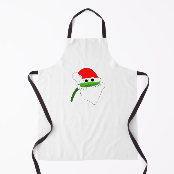 Item preview, Christmas Venus fly trap designed and sold by cool stickerz.
