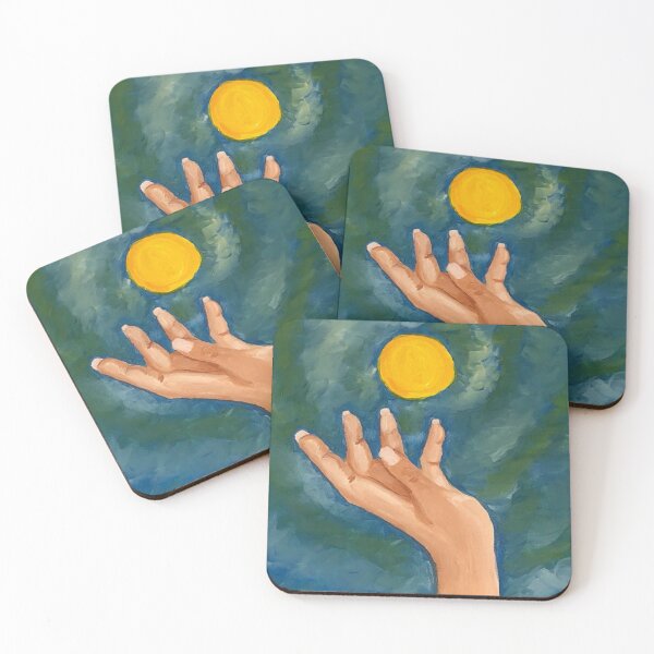 Item preview, The Sun-Tarot Reimagined designed and sold by Kristi Brooks.
