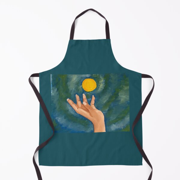 Item preview, The Sun-Tarot Reimagined designed and sold by Kristi Brooks.