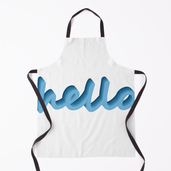 Item preview, Hello Quote designed and sold by elisesylvia05.