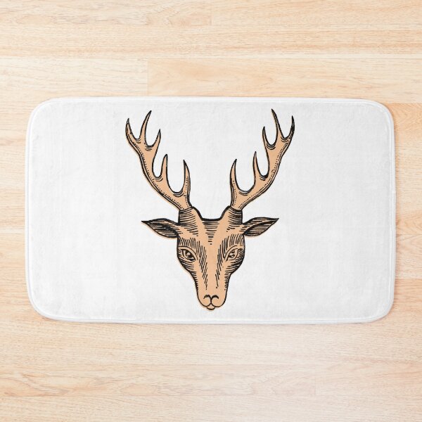 Item preview, Deer designed and sold by ps-tees.