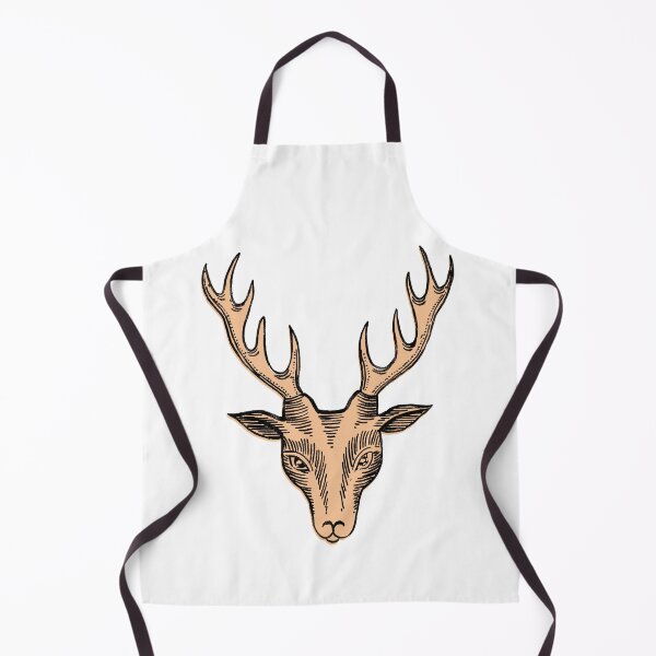 Item preview, Deer designed and sold by ps-tees.