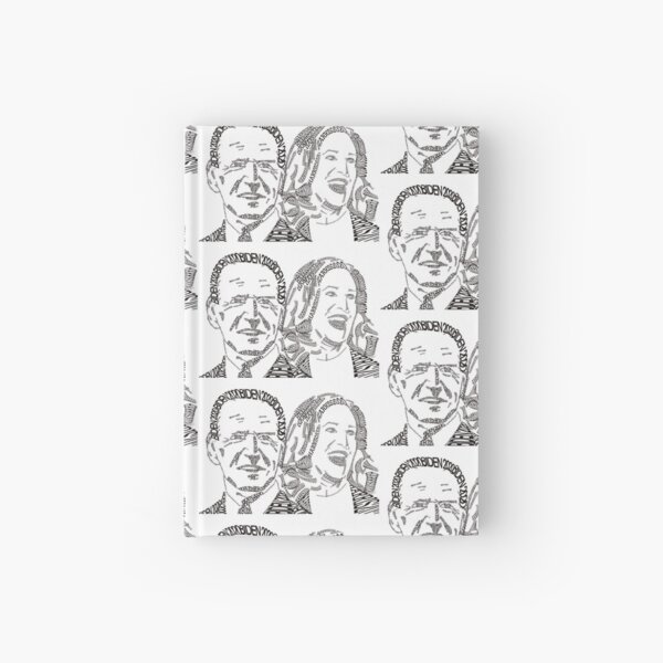 Hardcover Journal