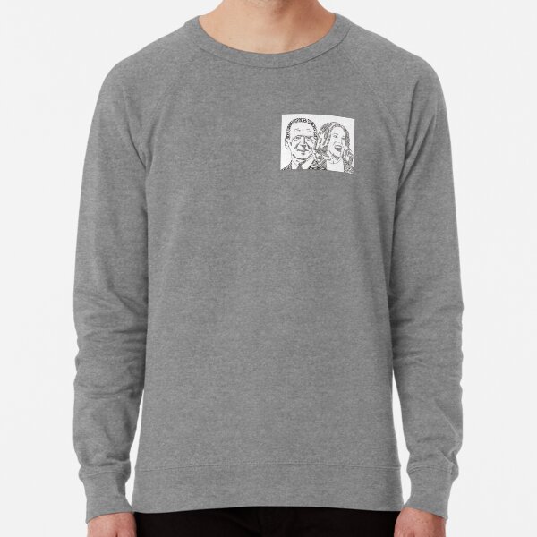 Lightweight Sweatshirt