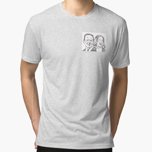 Tri-blend T-Shirt