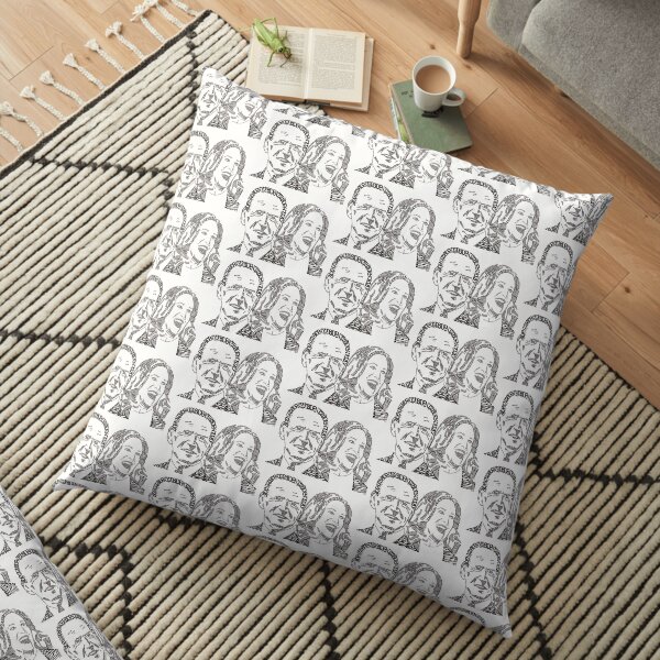 Floor Pillow