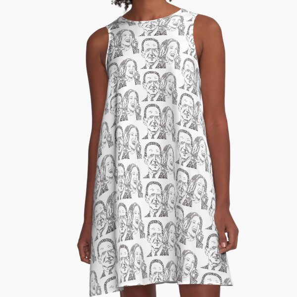 A-Line Dress