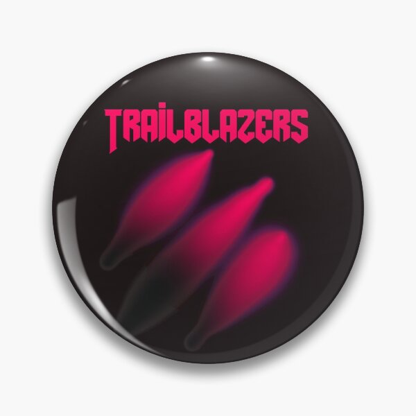 Item preview, Trailblazers designed and sold by Siahtasi55.