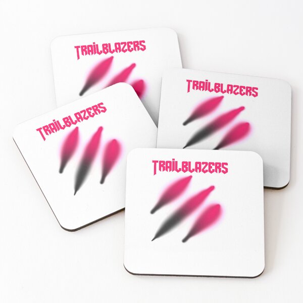 Item preview, Trailblazers designed and sold by Siahtasi55.
