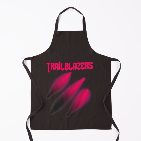Item preview, Trailblazers designed and sold by Siahtasi55.