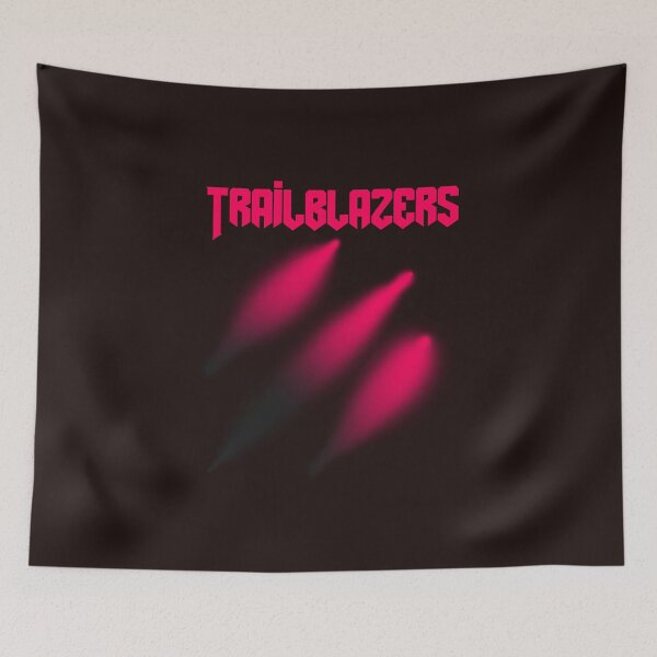 Item preview, Trailblazers designed and sold by Siahtasi55.