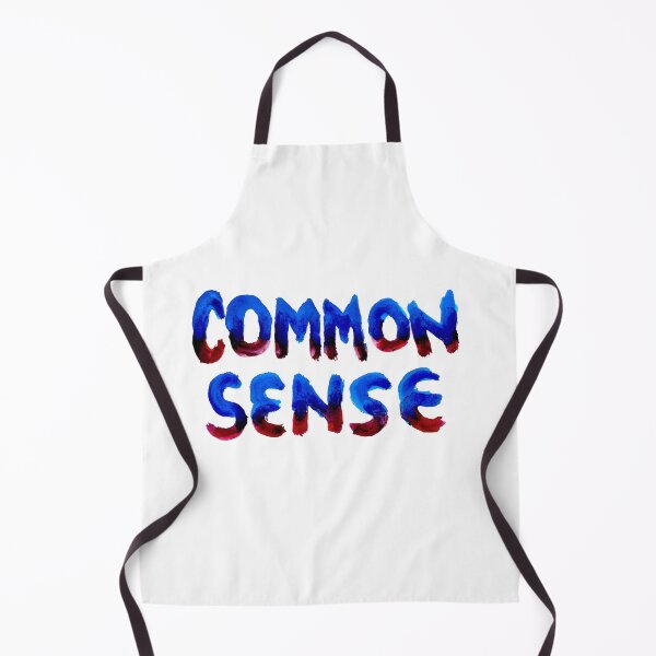 Item preview, common sense party designed and sold by henrydriftwood.