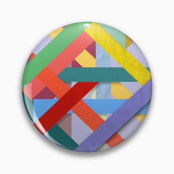 Item preview, Abstract #288 designed and sold by Rockett Graphics.
