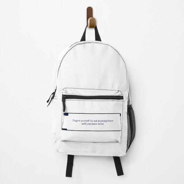 Item preview, FORGIVE YOURSELF - FORTUNE COOKIE designed and sold by krh327.