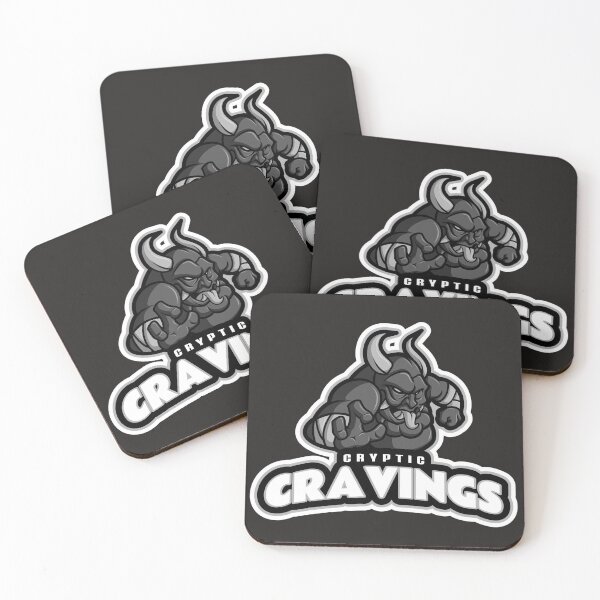 Item preview, Cryptic Cravings designed and sold by CoopClothing.