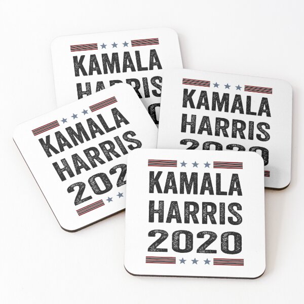 Item preview, Kamala Harris For The People 2020 President designed and sold by AnimaLovers.