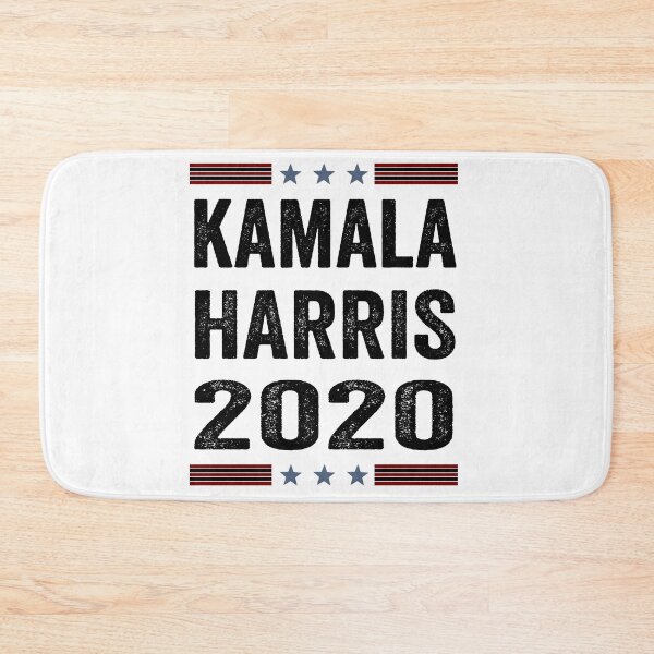 Item preview, Kamala Harris For The People 2020 President designed and sold by AnimaLovers.