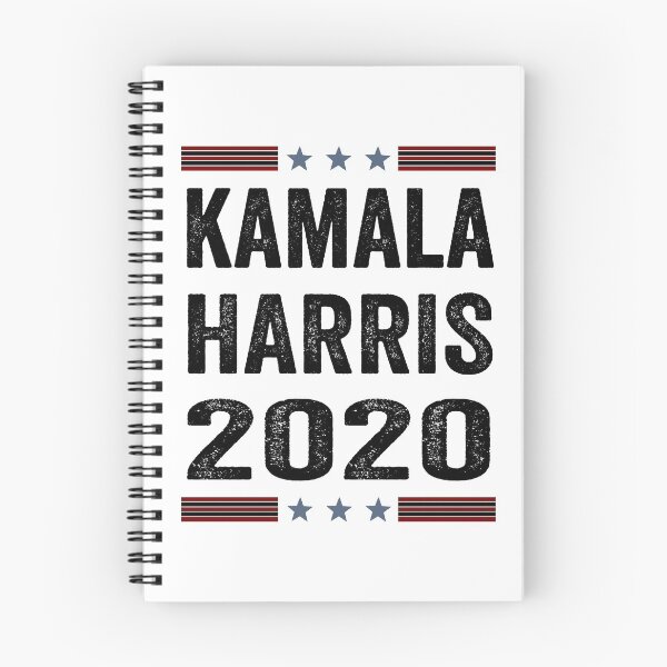 Item preview, Kamala Harris For The People 2020 President designed and sold by AnimaLovers.
