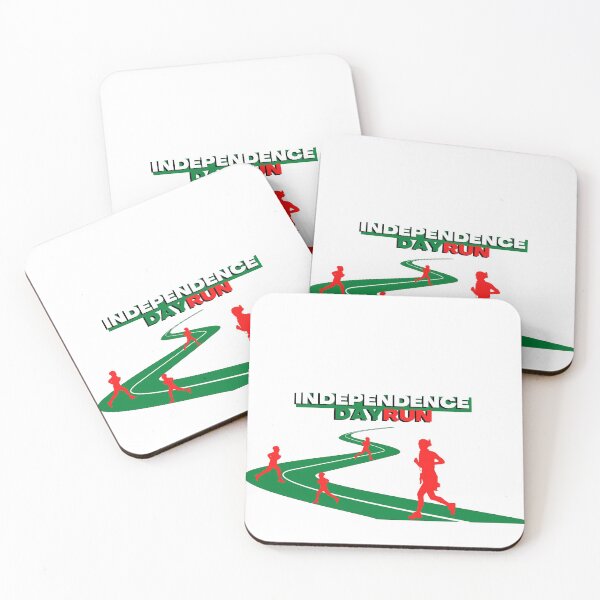 Item preview, Independence day run designed and sold by GlobalHunt.