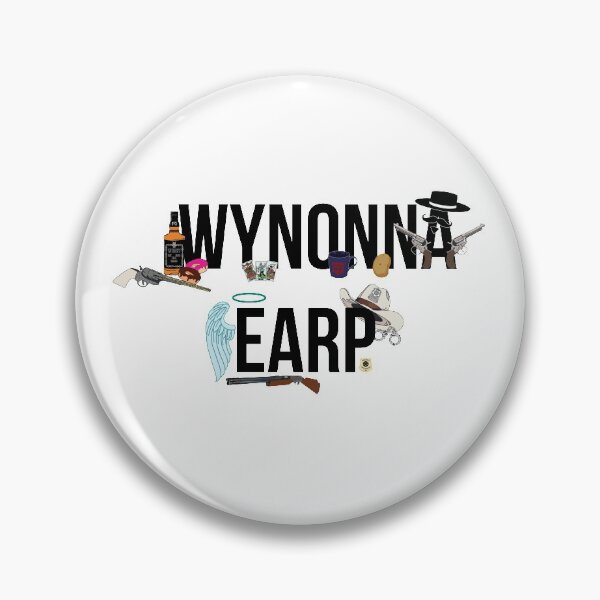 Item preview, wynonna earp v2 designed and sold by Puggsley0216.