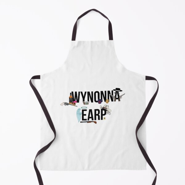 Item preview, wynonna earp v2 designed and sold by Puggsley0216.