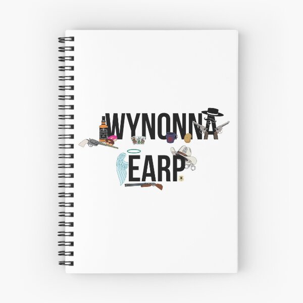 Item preview, wynonna earp v2 designed and sold by Puggsley0216.
