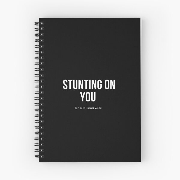 Item preview, Stunting On You Design designed and sold by Imaginative Expressions⭐️ ⭐️ ⭐️ ⭐️ ⭐️.