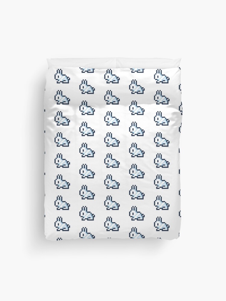 Terraria - Indie Game Duvet Cover for Sale by Cutelovely96