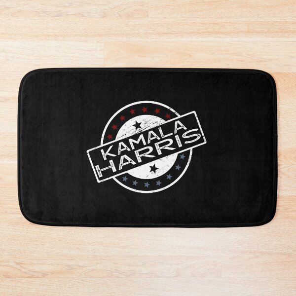Item preview, Kamala Harris For The People 2020 President designed and sold by AnimaLovers.