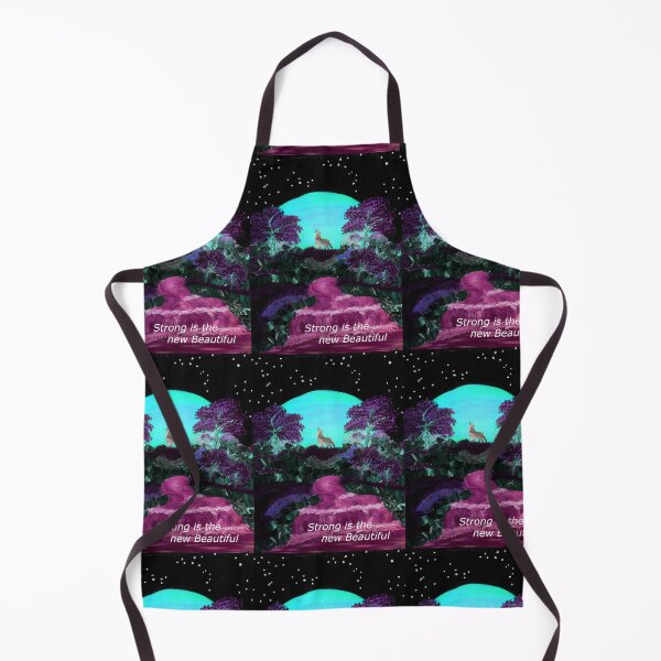 Item preview, Lone Wolf / strong is the new beautiful designed and sold by Deanne-Bossell.